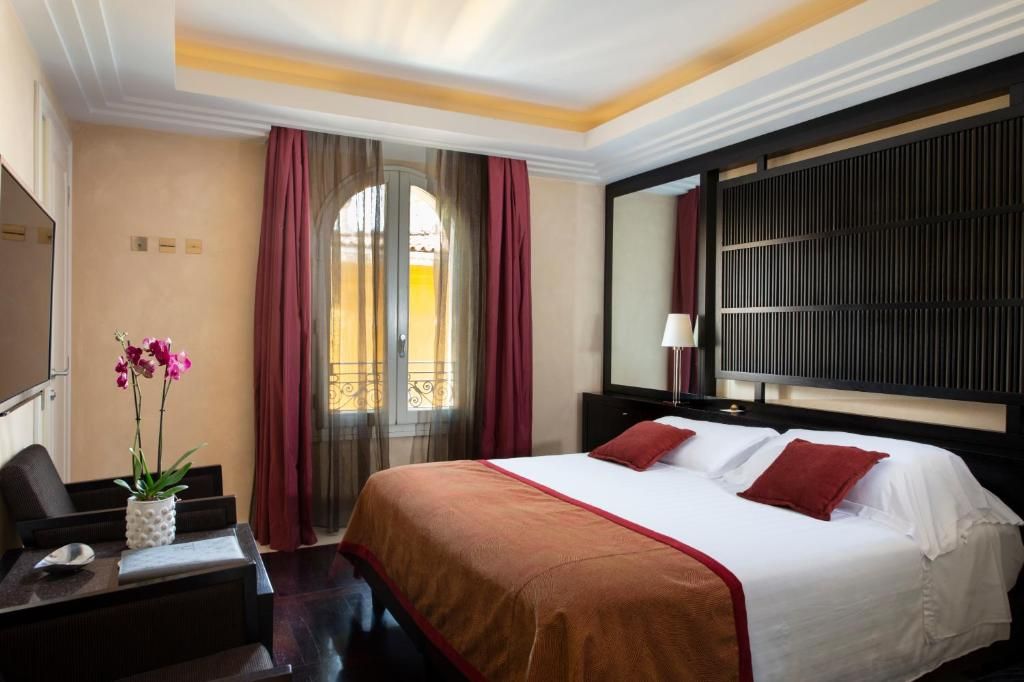 Art Hotel Novecento фото 8