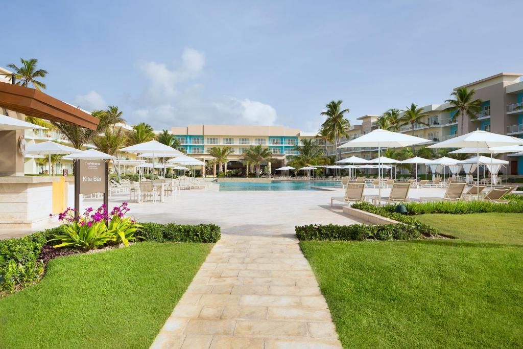 The Westin Puntacana Resort & Club фото 6