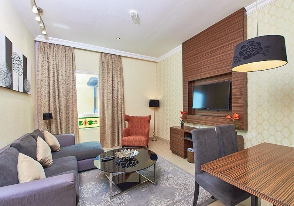 Mughal Suites фото 5