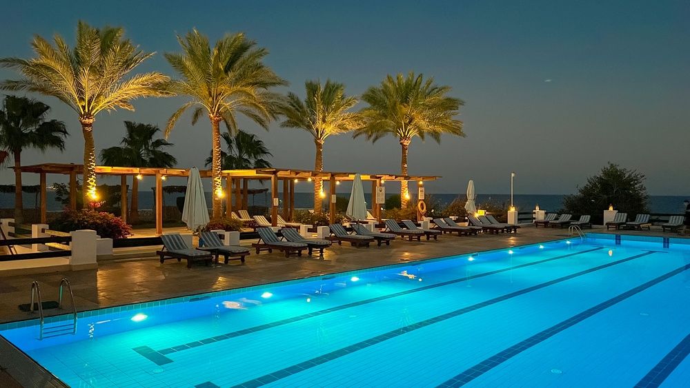 Sharm Club Beach Resort фото 262