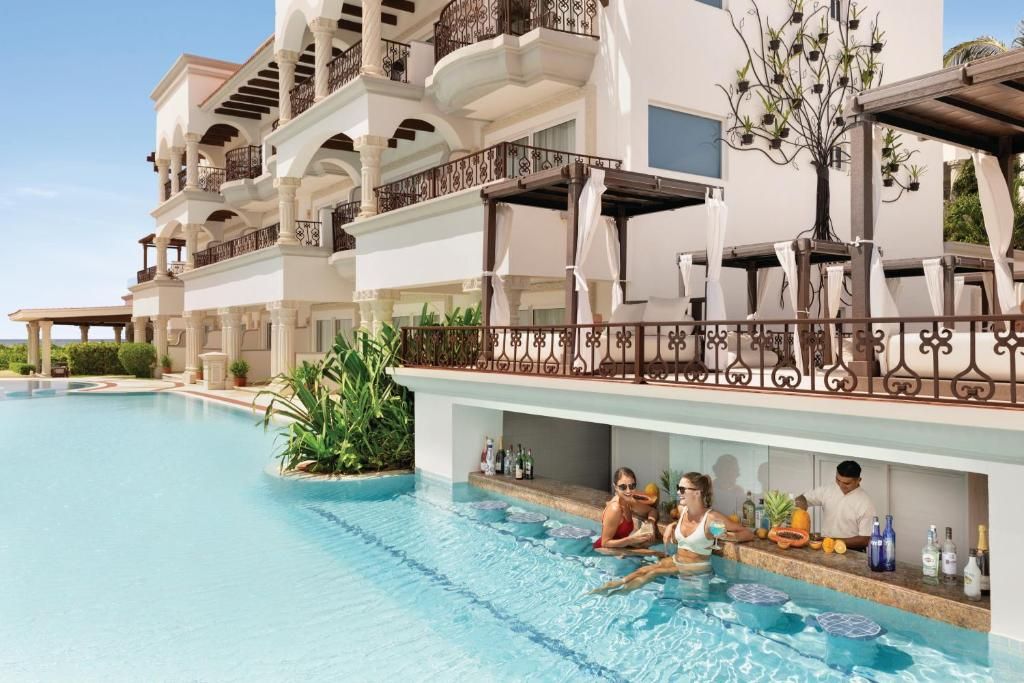 The Royal Playa del Carmen-All Inclusive - Adults Only фото 35