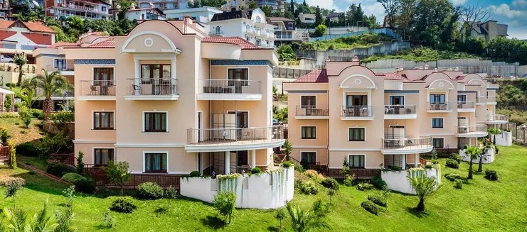 Фото отеля Ревиталь Парк