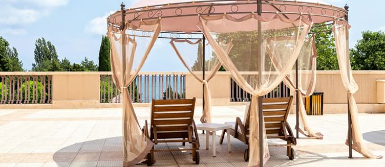 Фото отеля Melia Grand Hermitage