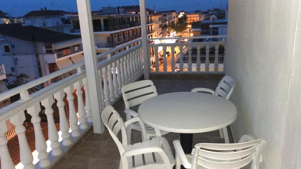 Hotel G.L. фото 12