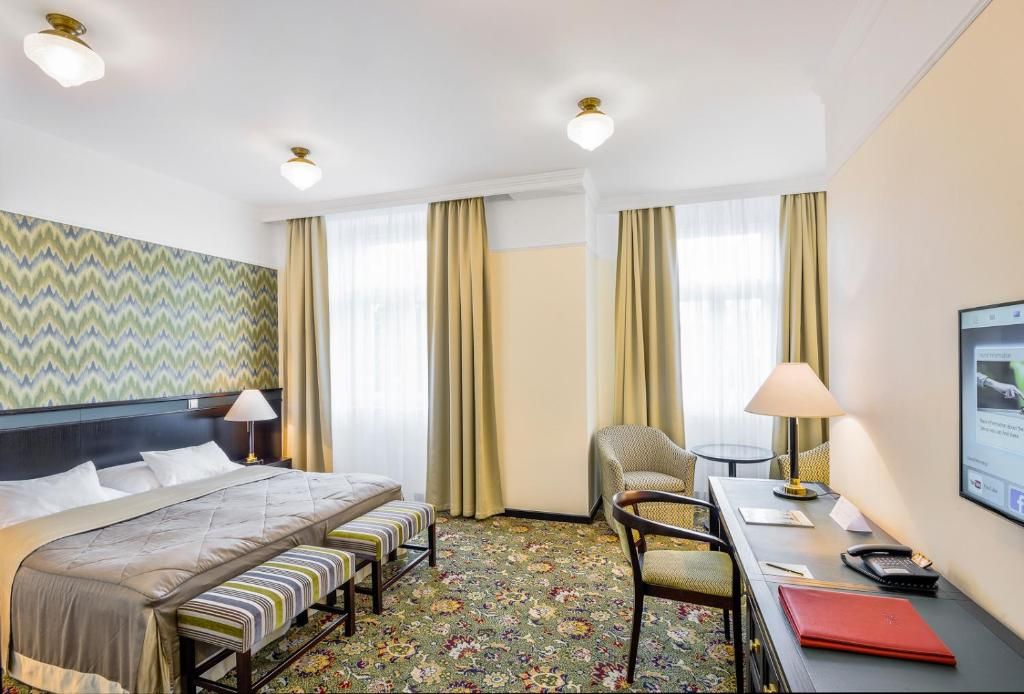 Savoy фото 8