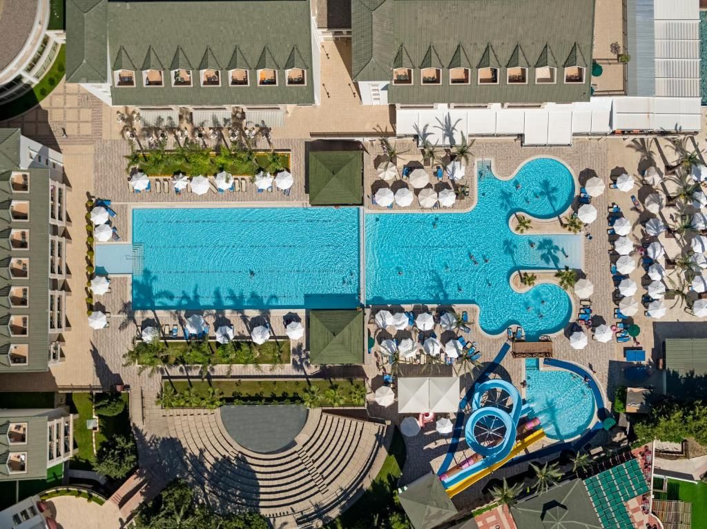 Dobedan Beach Resort Comfort фото 62
