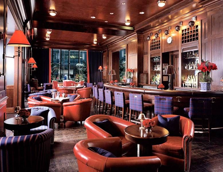 Sheraton New York Times Square Hotel фото 3