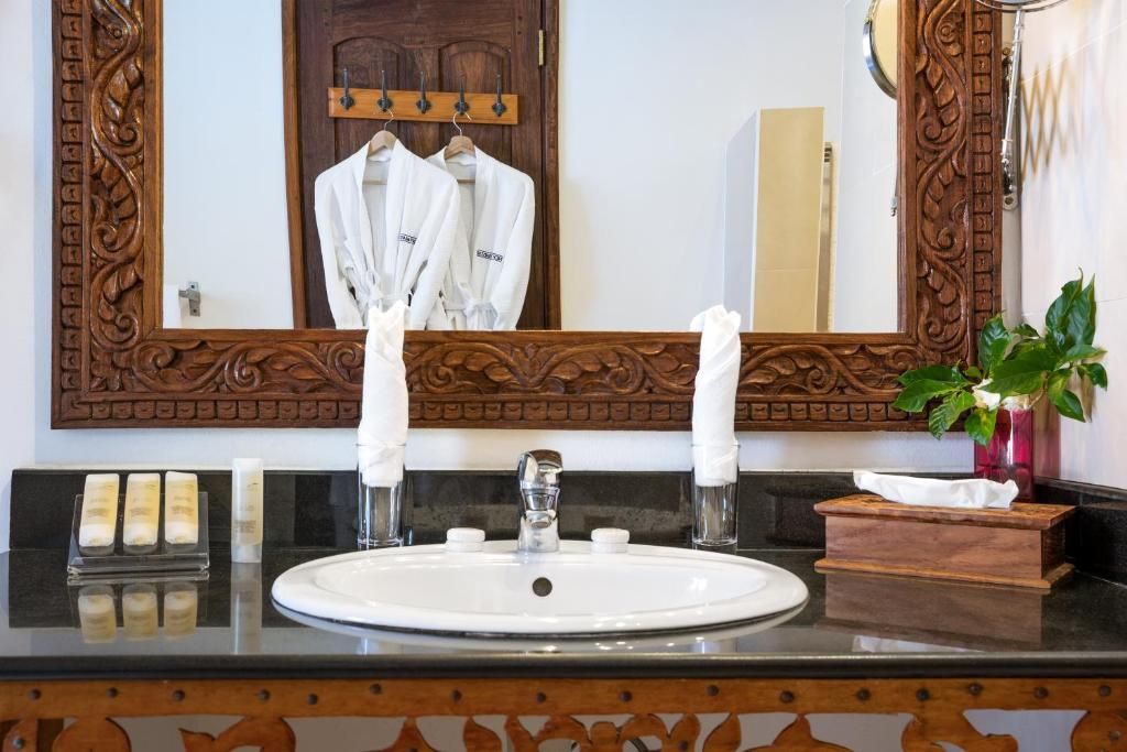 Next Paradise Boutique Resort фото 41