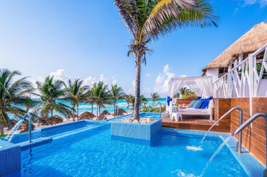 Oasis Cancun фото 17