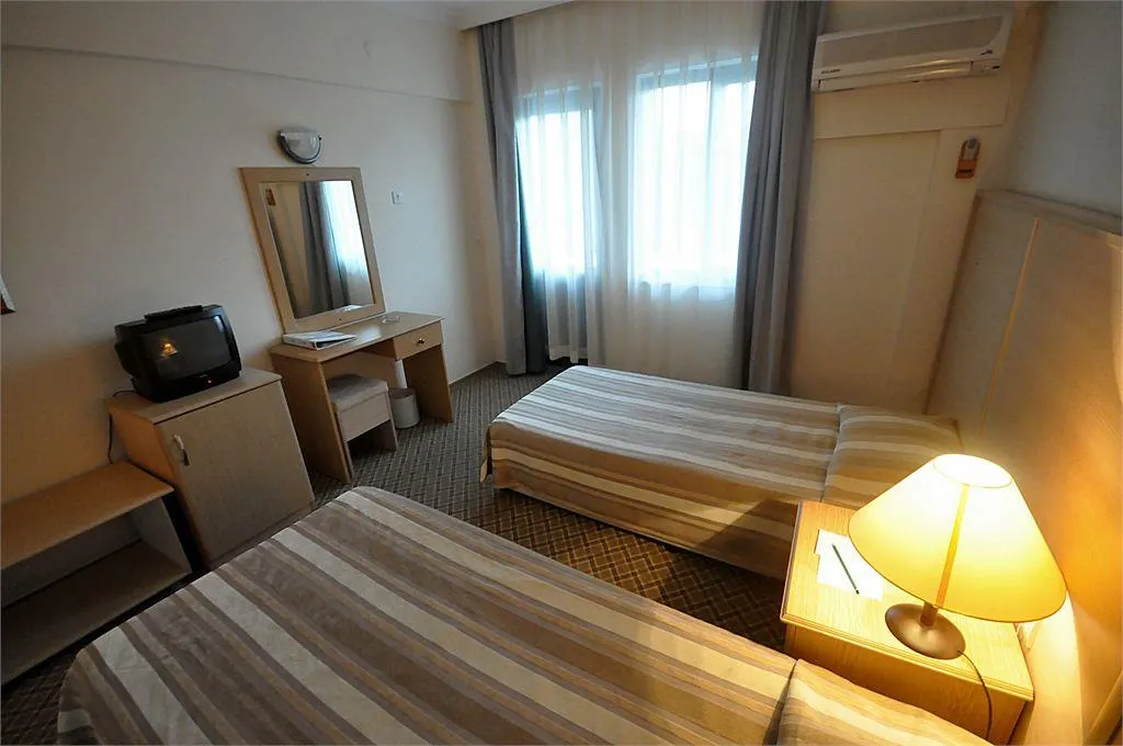 Pineta Club Hotel фото 3
