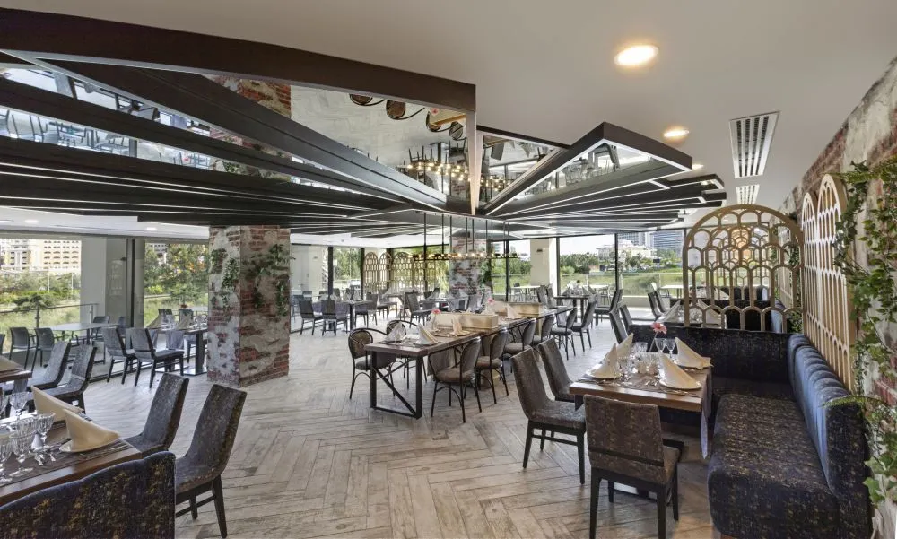 Greenwood Suites Resort фото 16