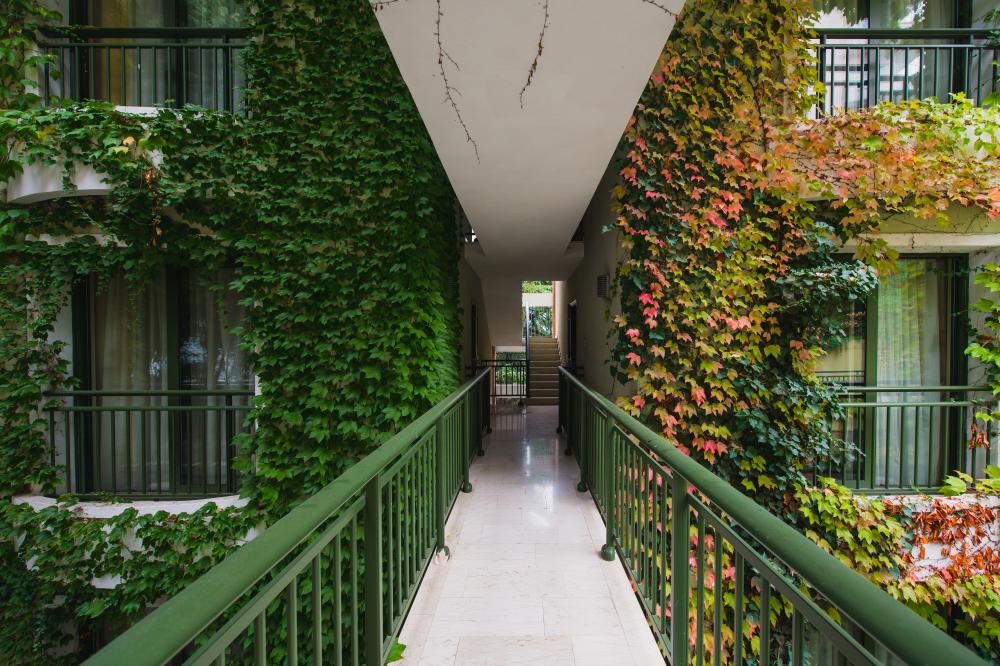 Wellness SPA Отель Море фото 85