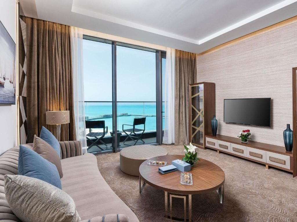 Rixos Premium Alamein фото 78