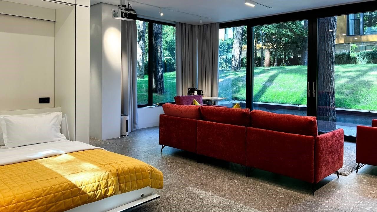 Karmann's Hotel - Yantar Hall фото 45
