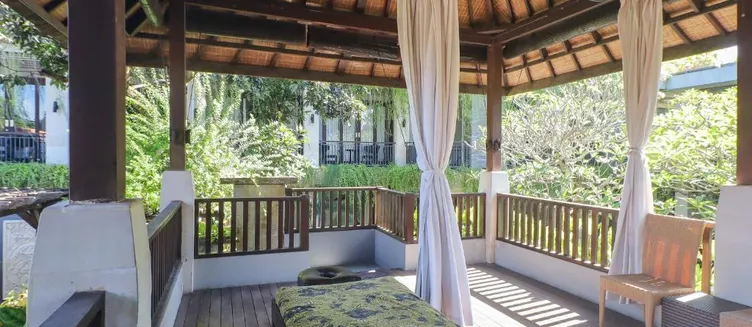 Фото отеля Palette Resort Argya Santi Jimbaran