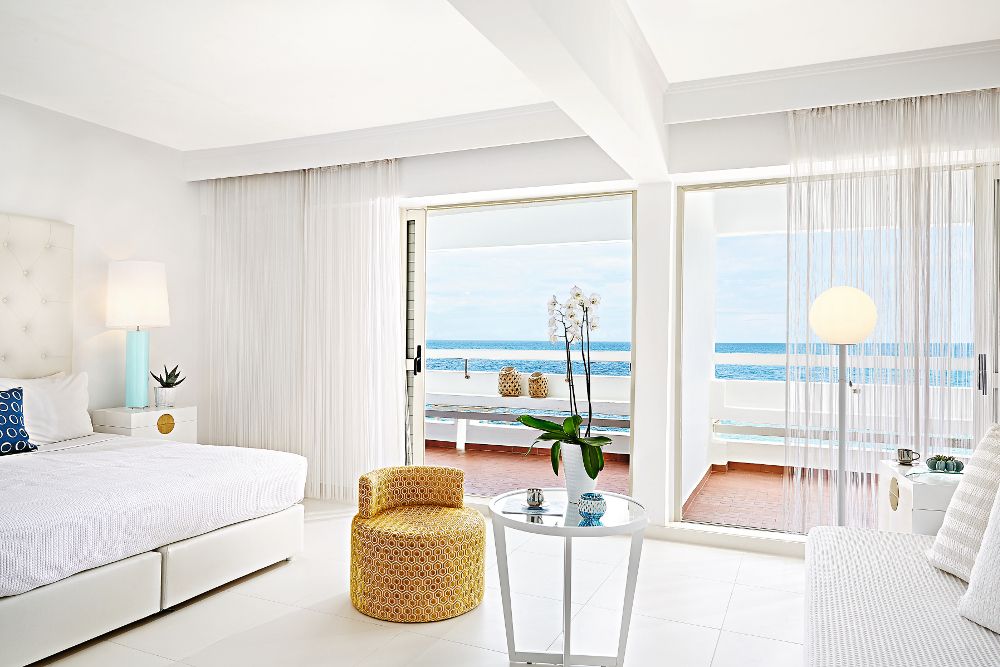 Grecotel Lux.Me White Palace фото 67