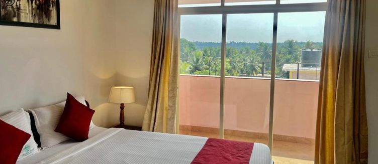 Фото отеля Martins Crest