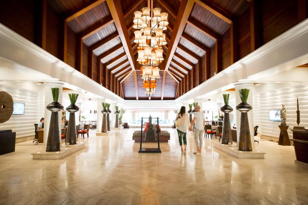Robinson Club Khao Lak фото 64