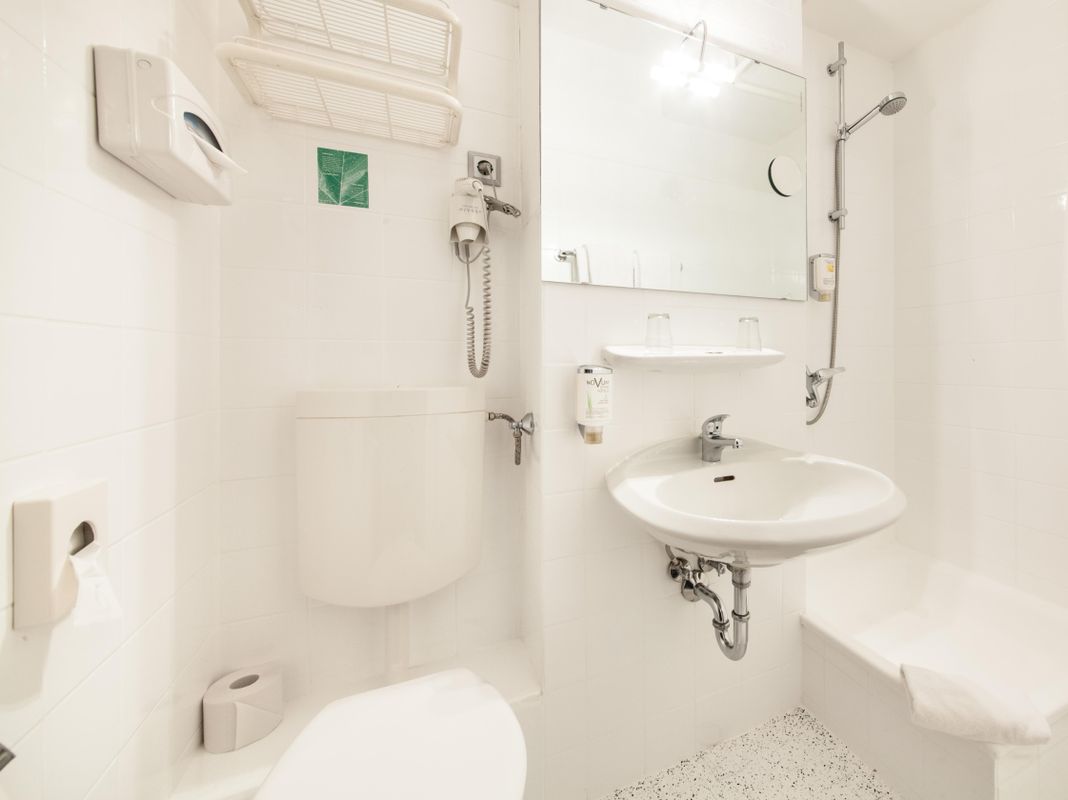 Novum Hotel München – Am Hauptbahnhof фото 7