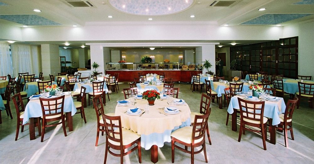 Sirene Beach Hotel фото 18