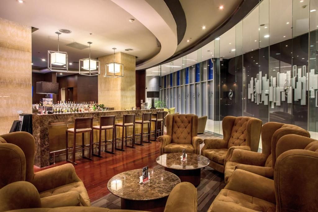 The Alpha Suites фото 47