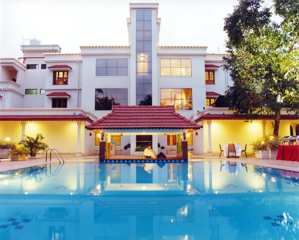 Quality Airport Hotel фото 29
