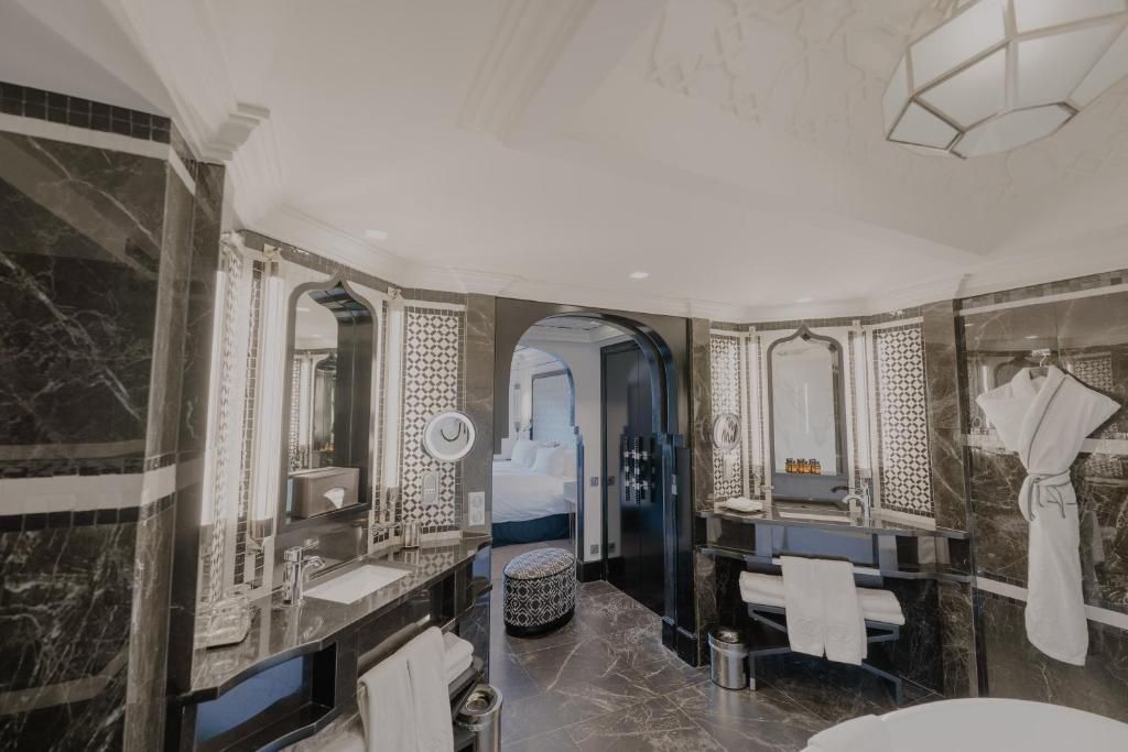 Sofitel Marrakech Palais Imperial фото 68