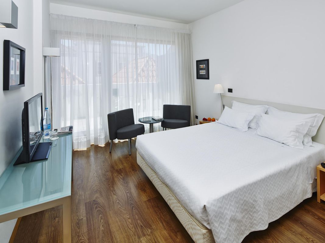 Hotel Faro & Beach Club фото 3