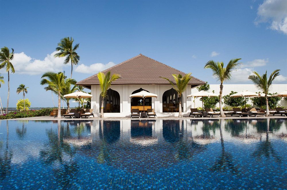 The Residence Zanzibar фото 15