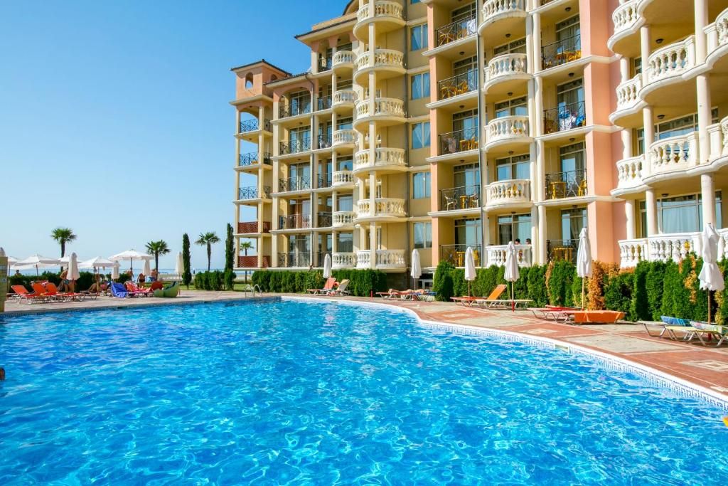 Andalucia Beach Hotel & Aqua park - All Inclusive фото 5
