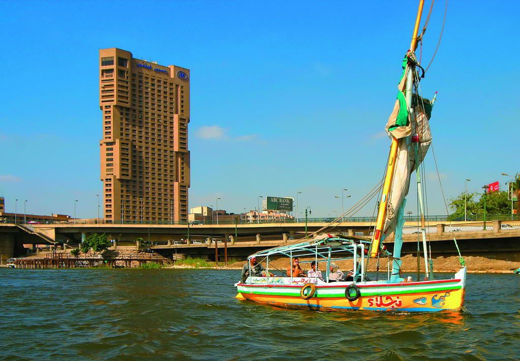 Ramses Hilton фото 0