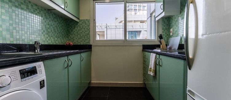 Фото отеля Gulf Oasis Hotel Apartments