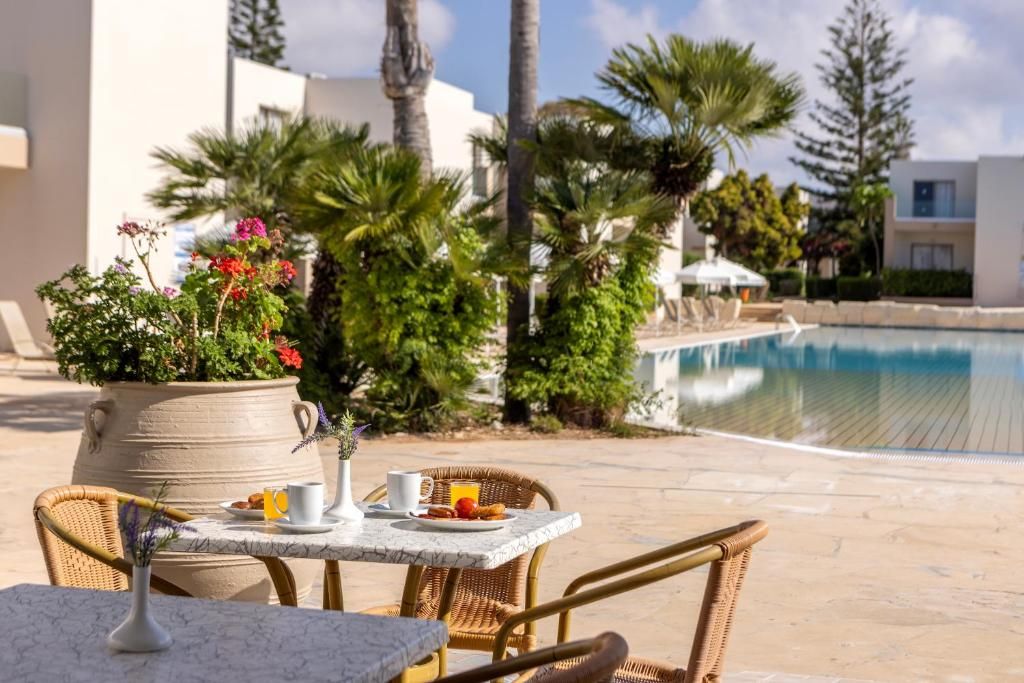 Electra Beach Holiday Village фото 25