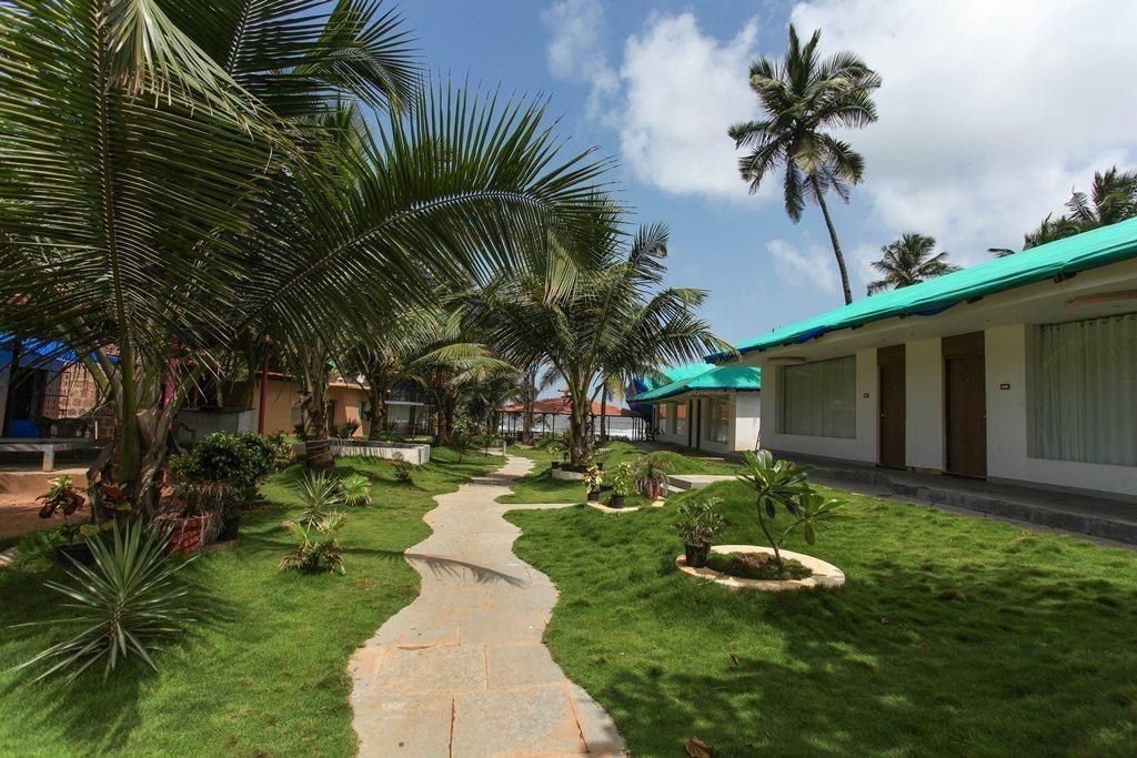 Boomerang Beach Resort фото 17