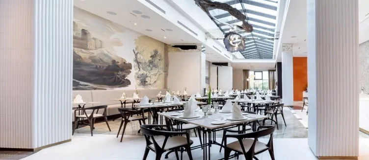 Фото отеля Luciano Hotel & Spa