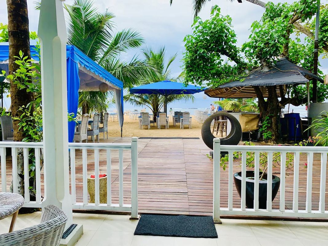 Thaproban Beach House фото 35