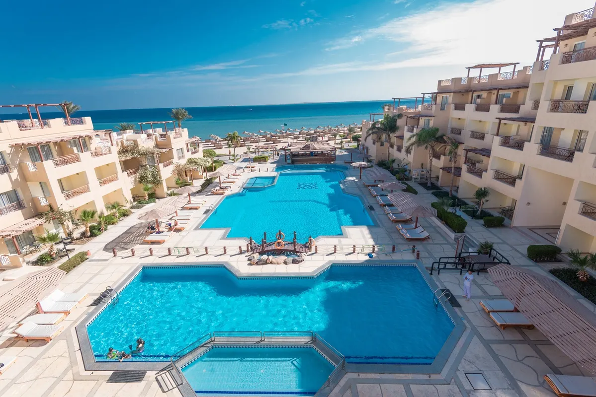 Imperial Shams Abu Soma Resort фото 0
