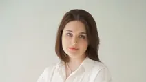 Оксана Власенко