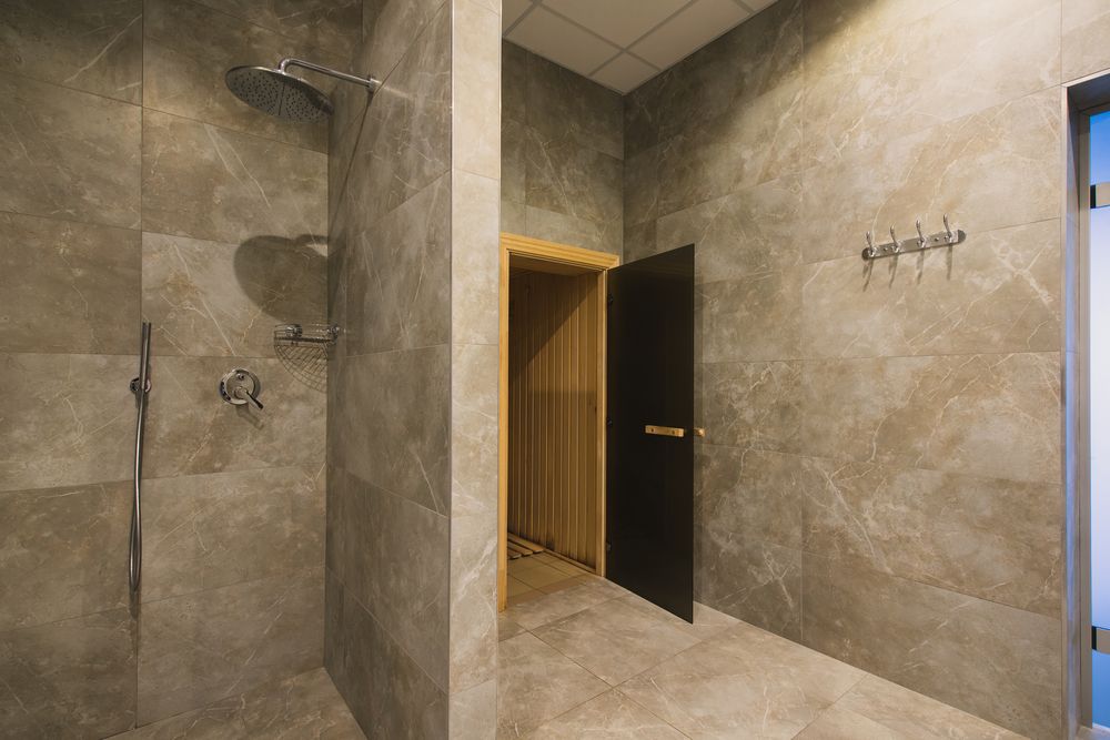 Wellness SPA Отель Море фото 163