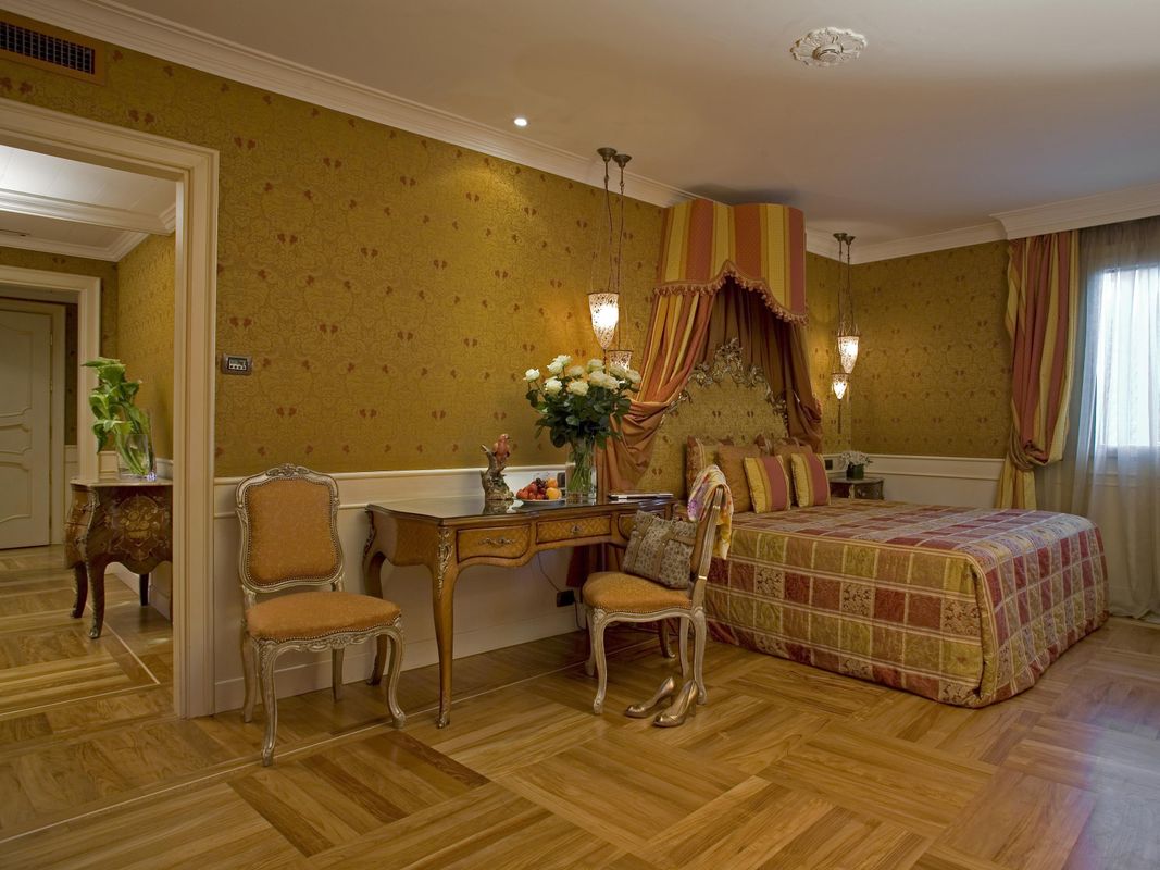 Baglioni Hotel Luna - The Leading Hotels of the World фото 25