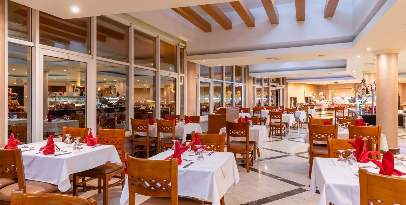 Malikia Resort Abu Dabbab фото 12