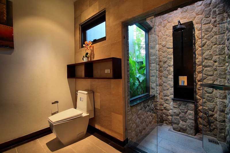 Seastone Private Pool Villas фото 24