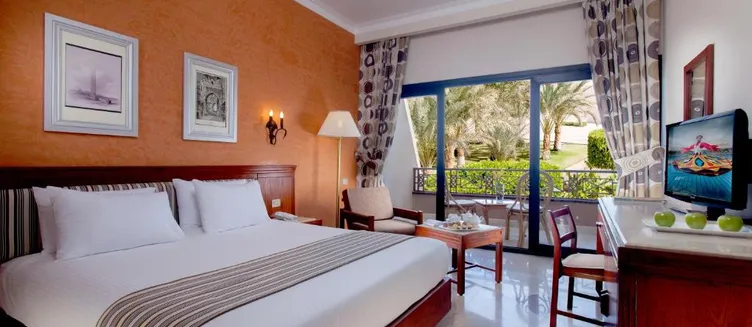 Фото отеля Pharaoh Azur Resort
