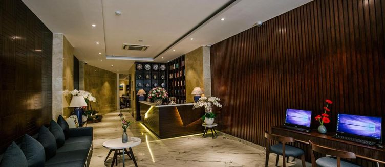 Фото отеля Roseland Sweet Hotel & Spa