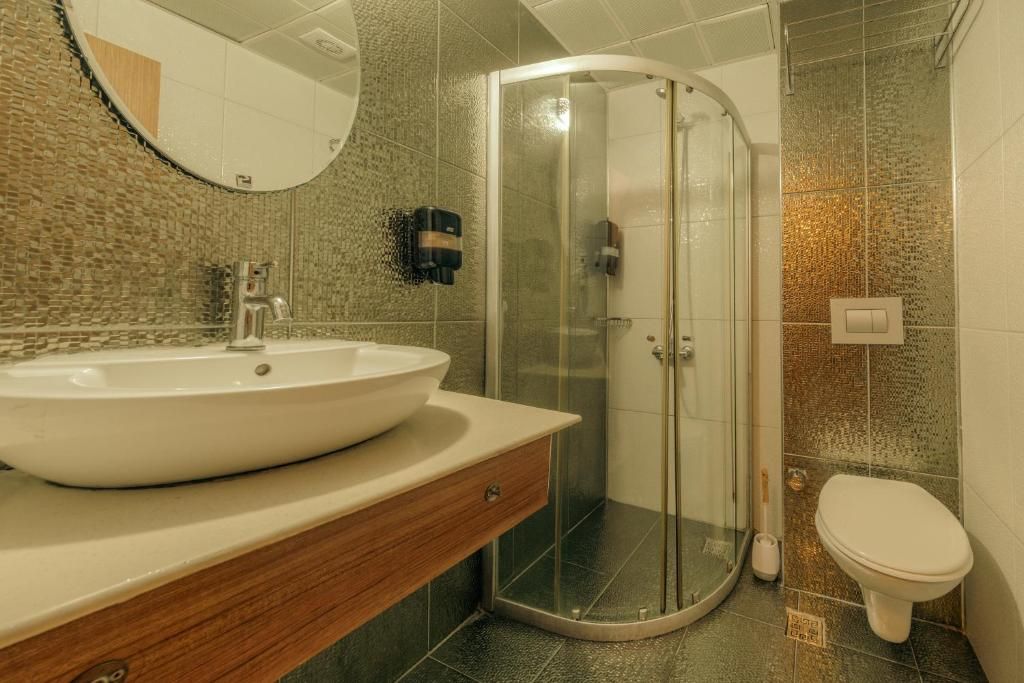Novis Hotel Cleopatra фото 52