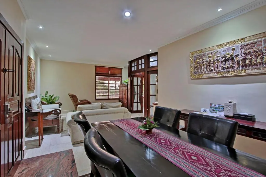 The Jayakarta Bali Beach Resort & Spa фото 46