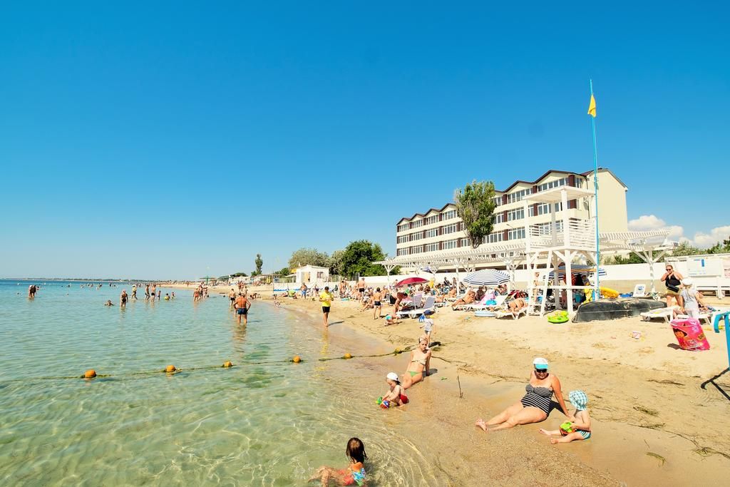Санаторий «Санаторий «Family Resort»» фото 15
