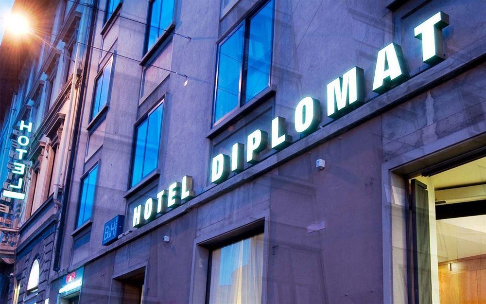 c-hotels Diplomat фото 27