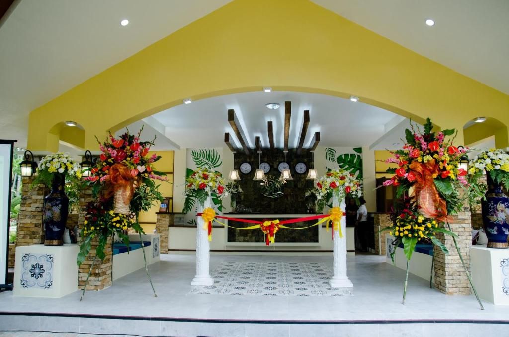 San Remigio Beach Club фото 15