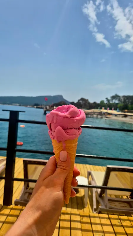Sealife Kemer Resort Hotel фото 68